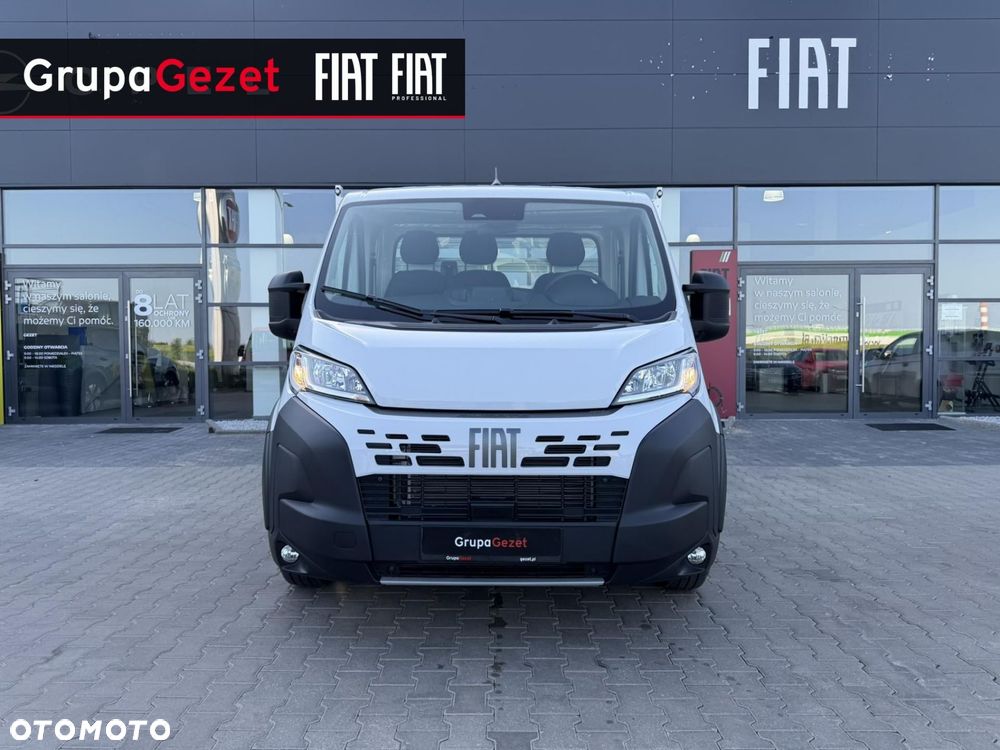 Fiat Ducato - 8