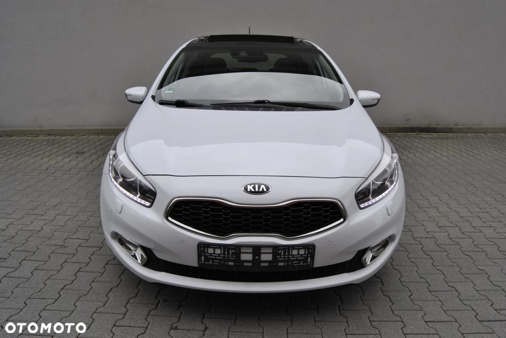 Kia Ceed 1.6 GDI Spirit - 4