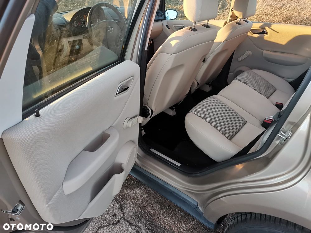 Mercedes-Benz Klasa A - 17