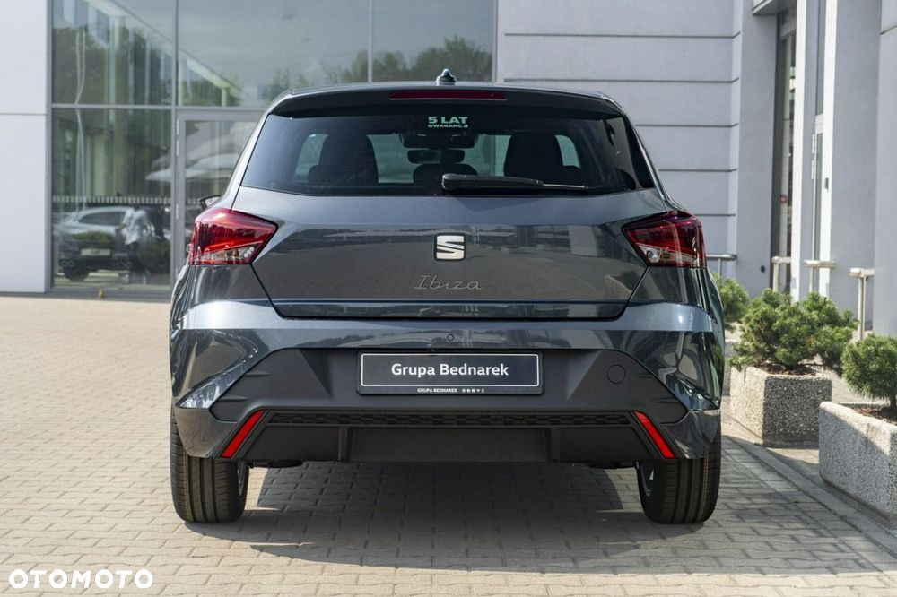 Seat Ibiza - 7
