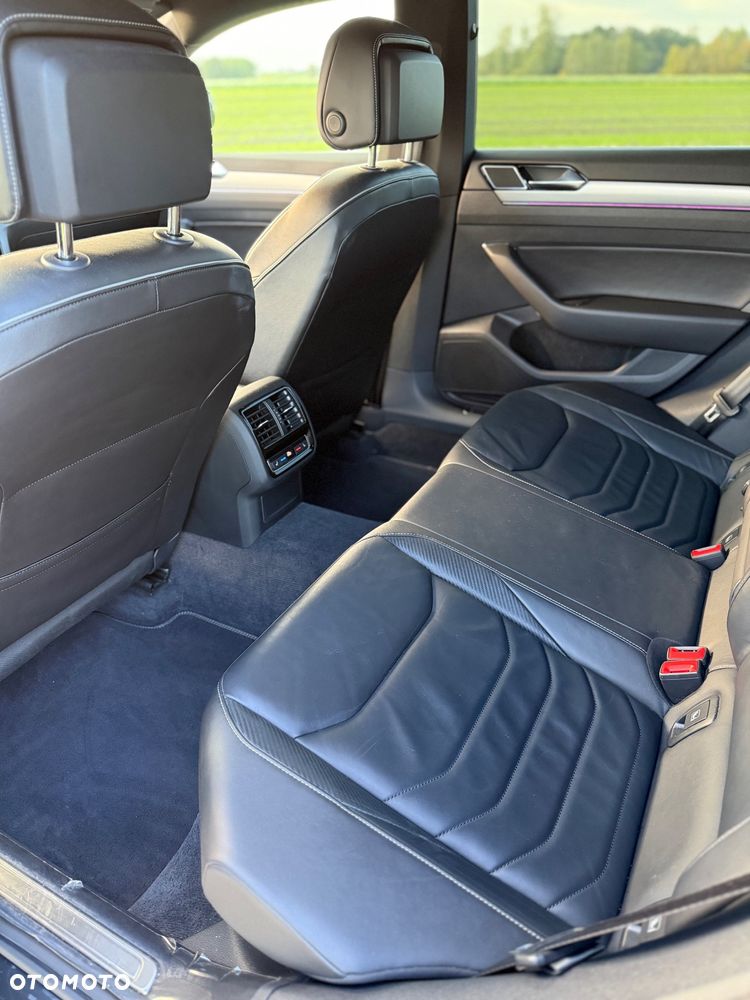 Volkswagen Arteon 2.0 TSI 4Motion R-Line DSG - 8