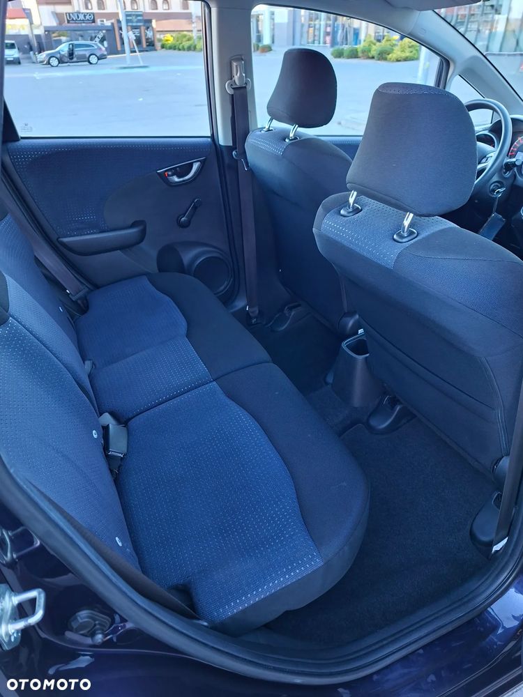 Honda Jazz - 13