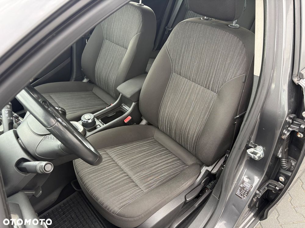 Opel Astra 1.6 Edition - 13