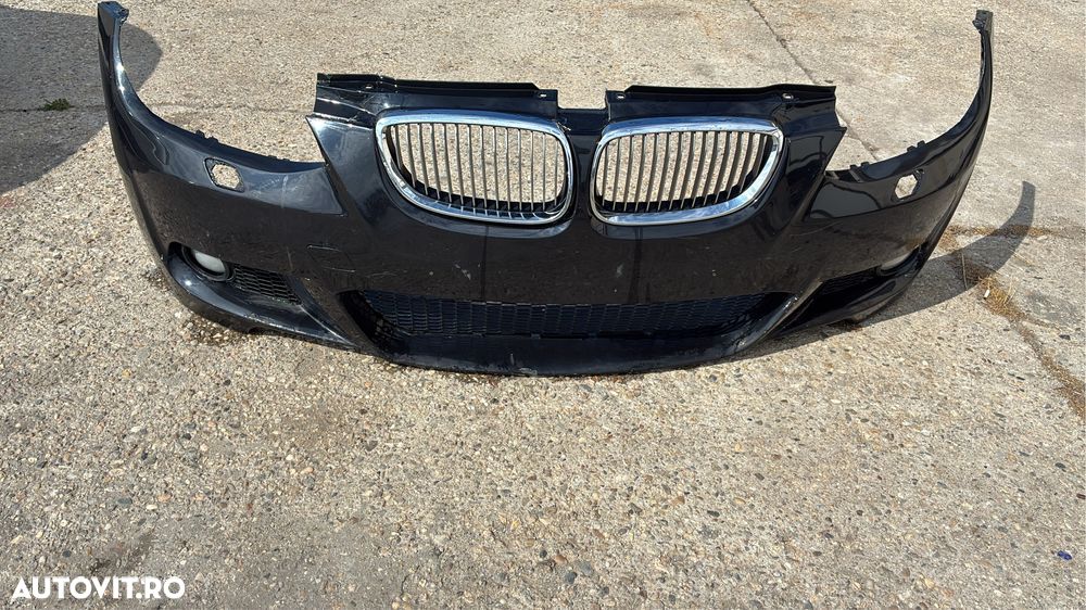 Bara fata bmw seria 3 e92 e93 m pachet - 1