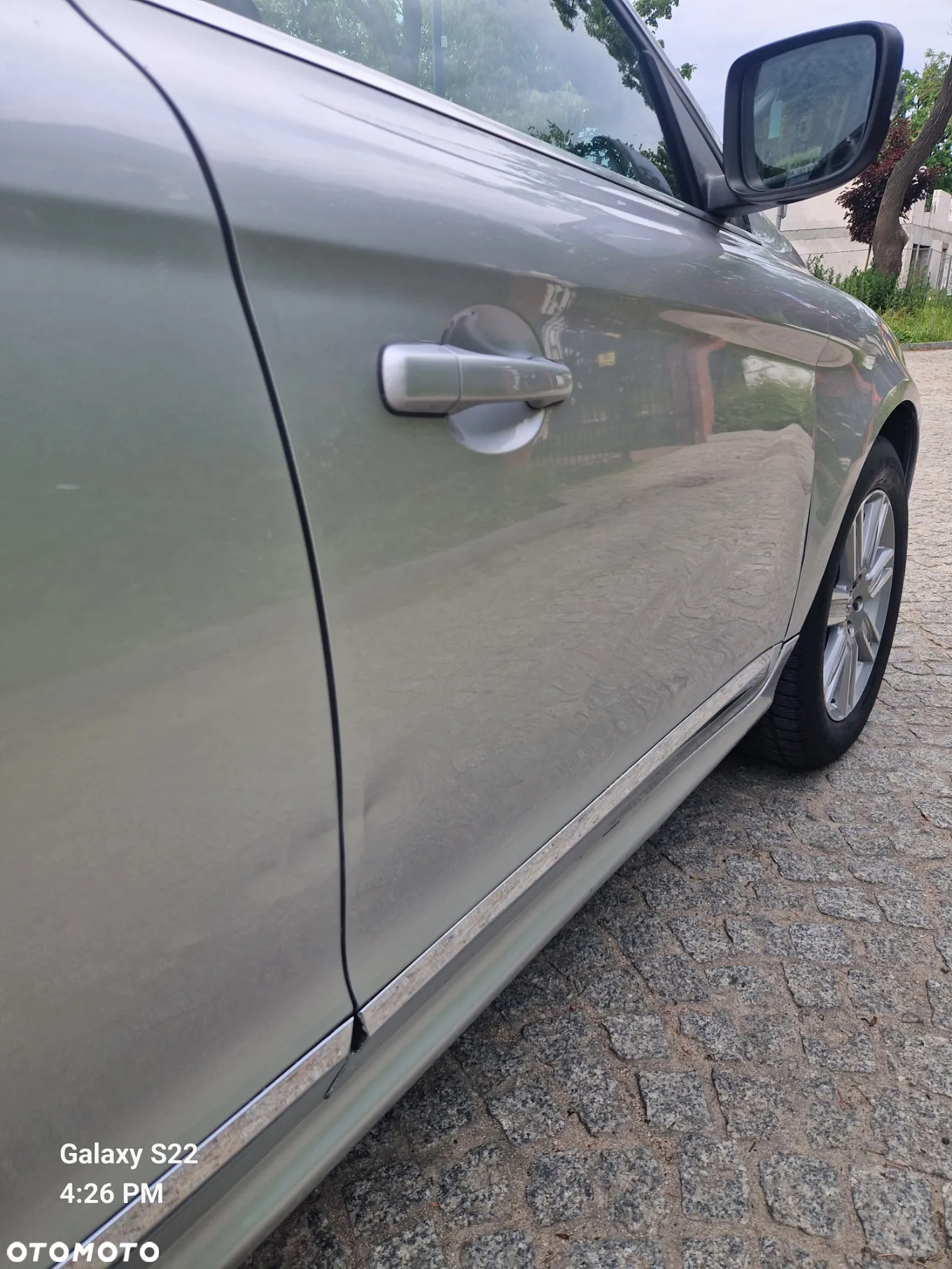 Volvo XC 60 T5 Geartronic Linje Inscription - 11