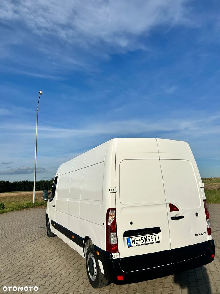 Renault master - 3