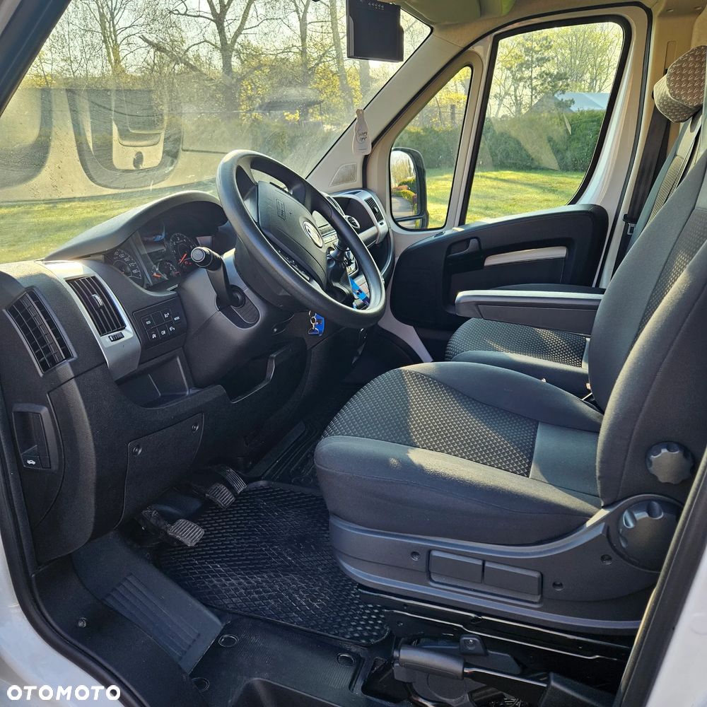 Fiat Ducato - 10