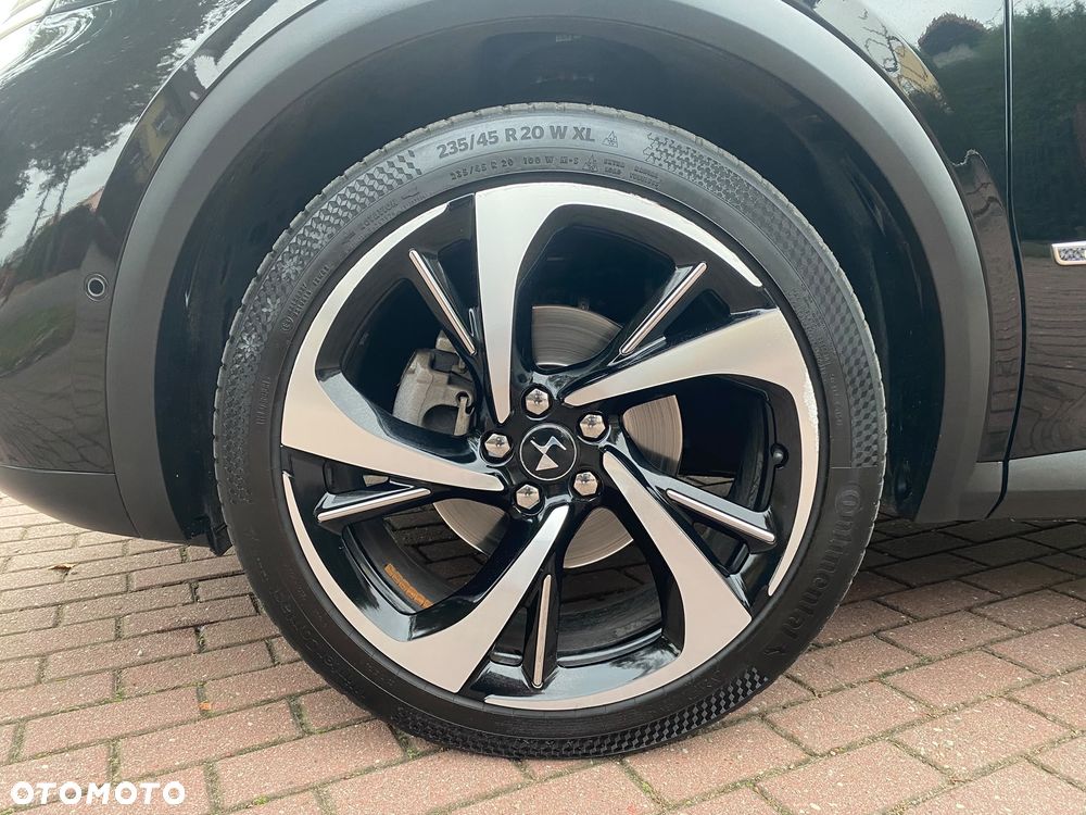 DS Automobiles DS 7 Crossback - 6