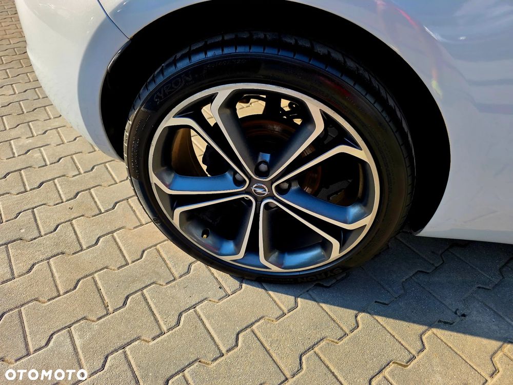 Opel Astra GTC 1.4 Turbo Innovation - 9