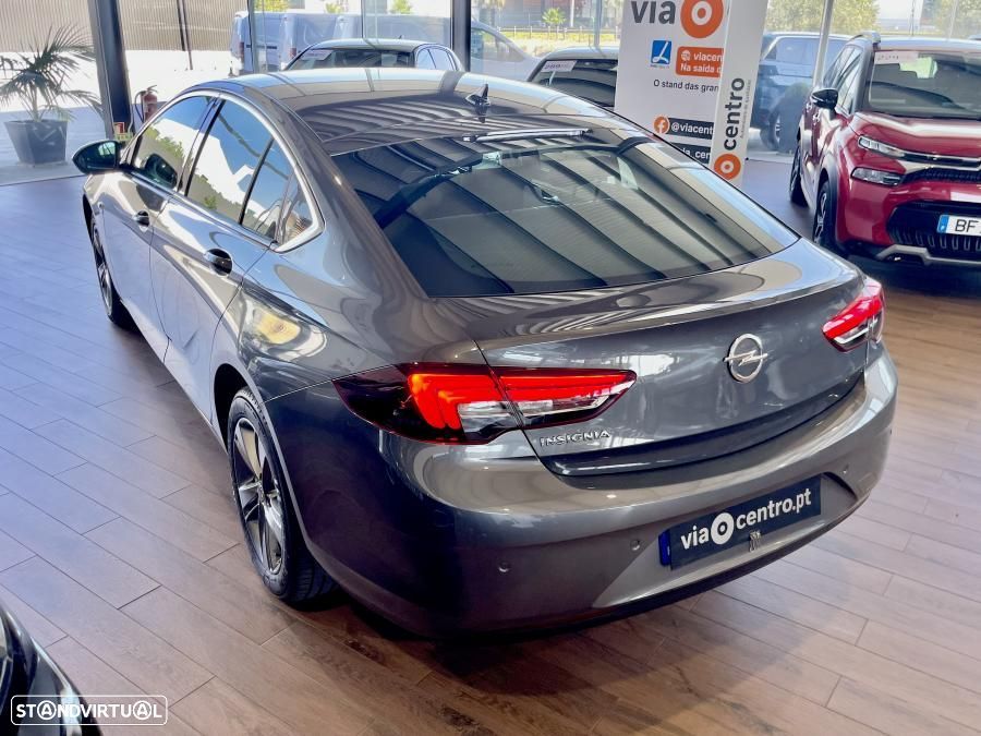 Opel Insignia Grand Sport 1.5 D Business Edition - 4
