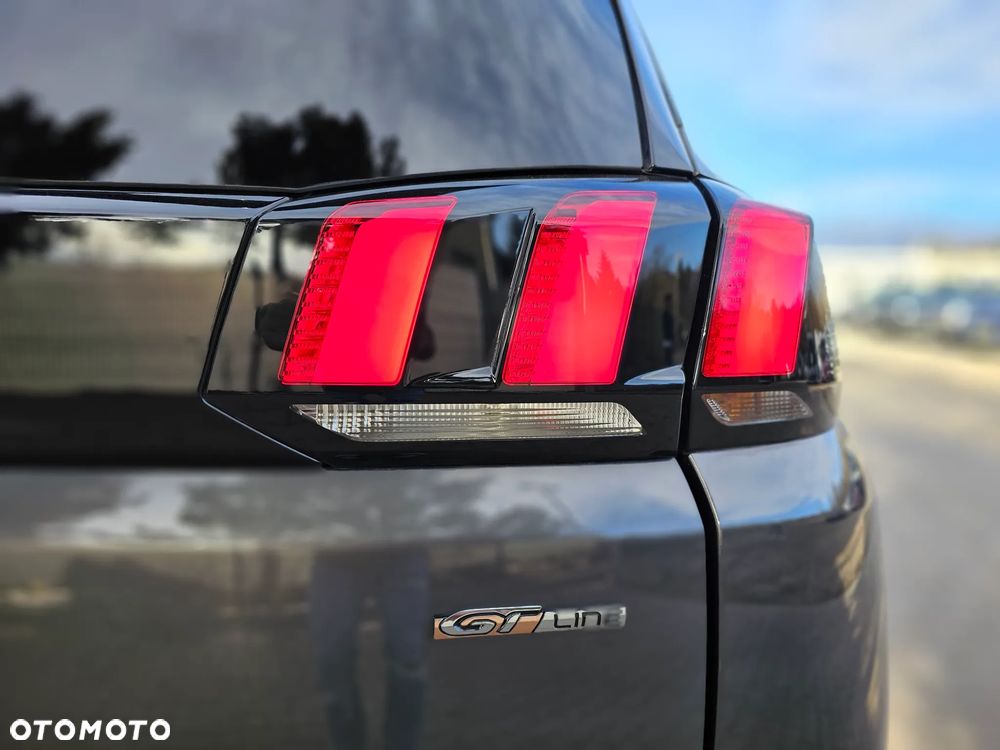 Peugeot 5008 1.2 PureTech GT S&S - 10