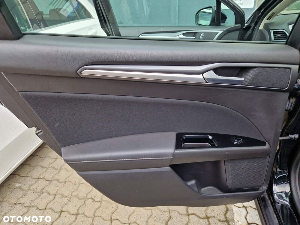 Ford Mondeo 1.5 EcoBoost Trend - 21