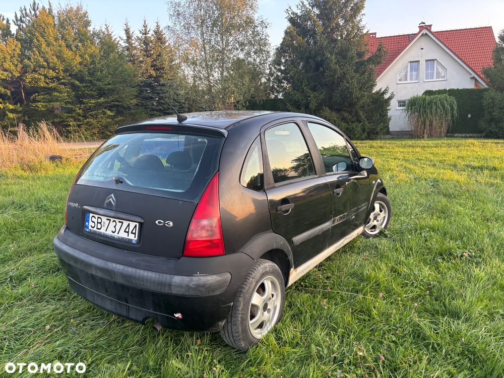 Citroën C3 - 3
