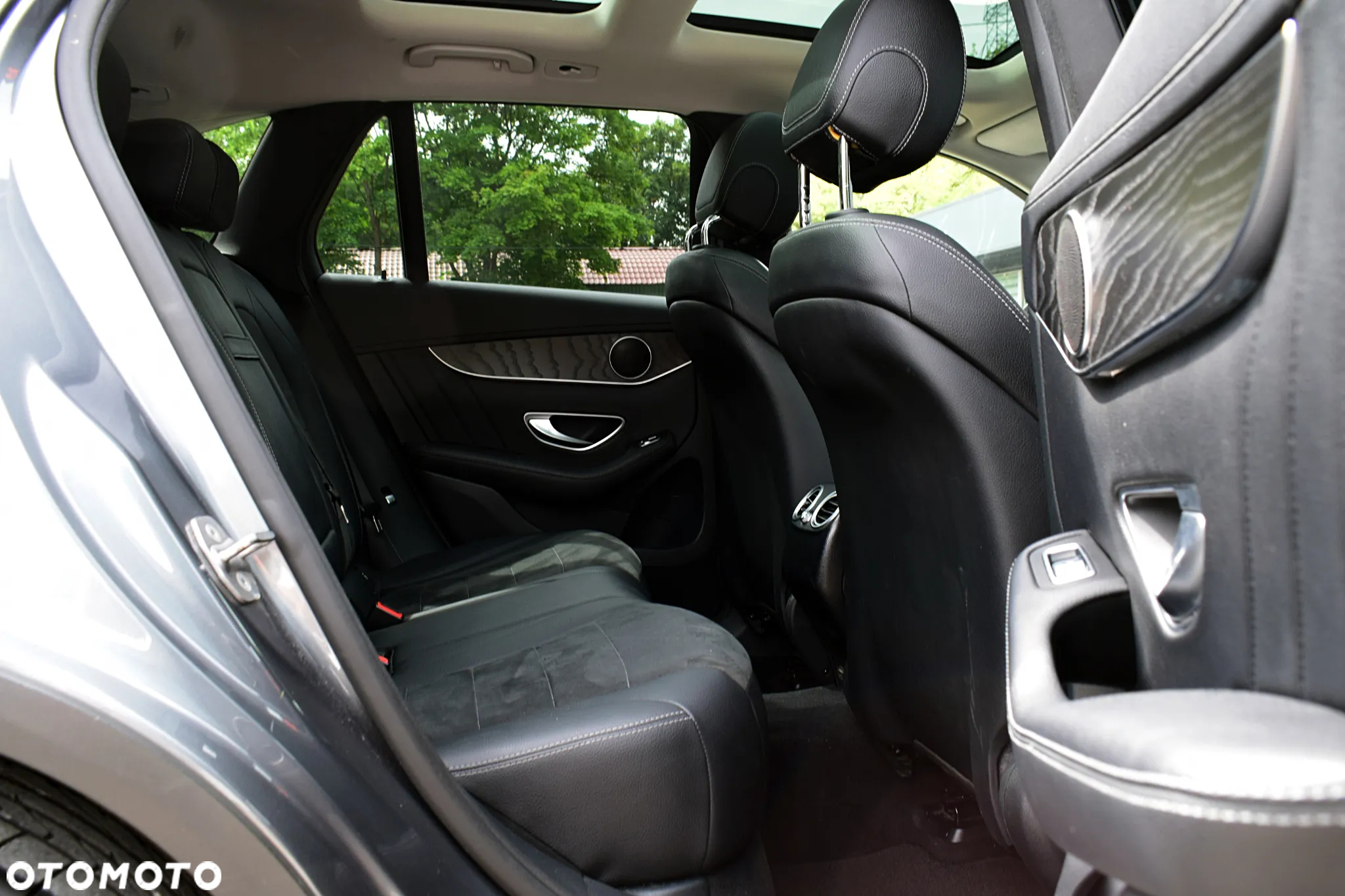 Mercedes-Benz GLC 220 d 4-Matic - 7
