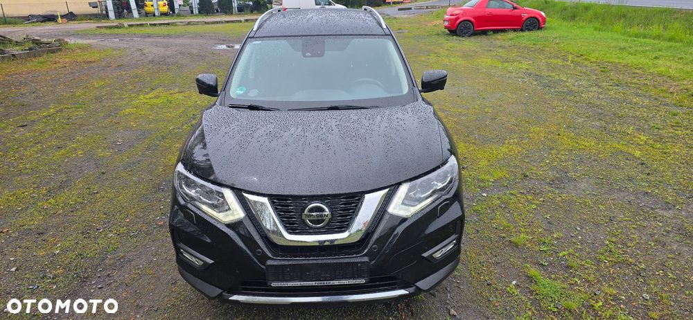 Nissan X-Trail 1.7 dCi ALL-MODE 4x4i Acenta - 7