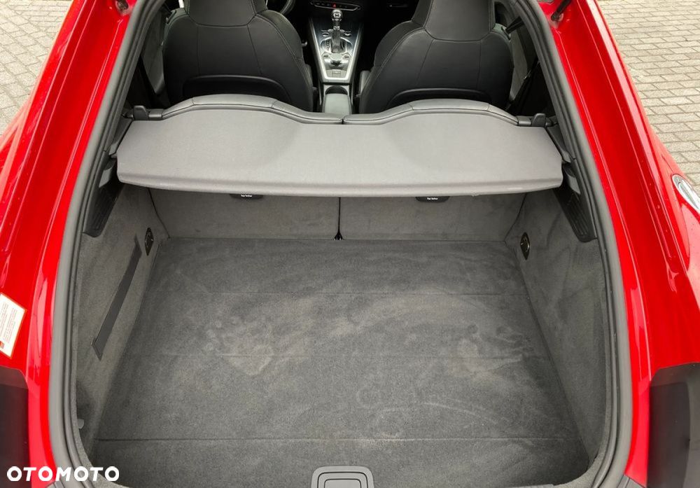Audi TT Coupé 2.0 TFSI Quattro S tronic - 39