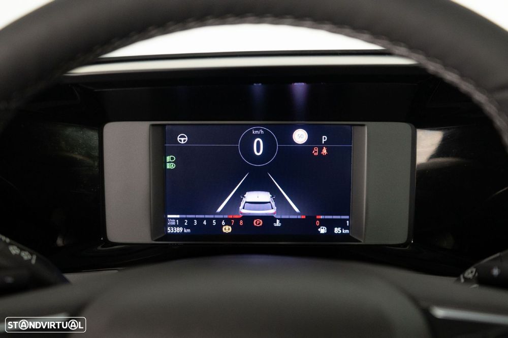 Opel Mokka 1.2 T Edition AT - 26