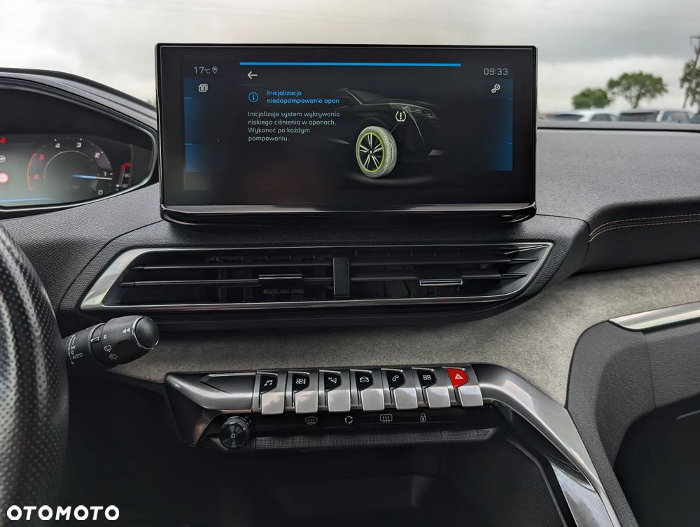 Peugeot 5008 BlueHDi 180 EAT8 GT Pack - 30