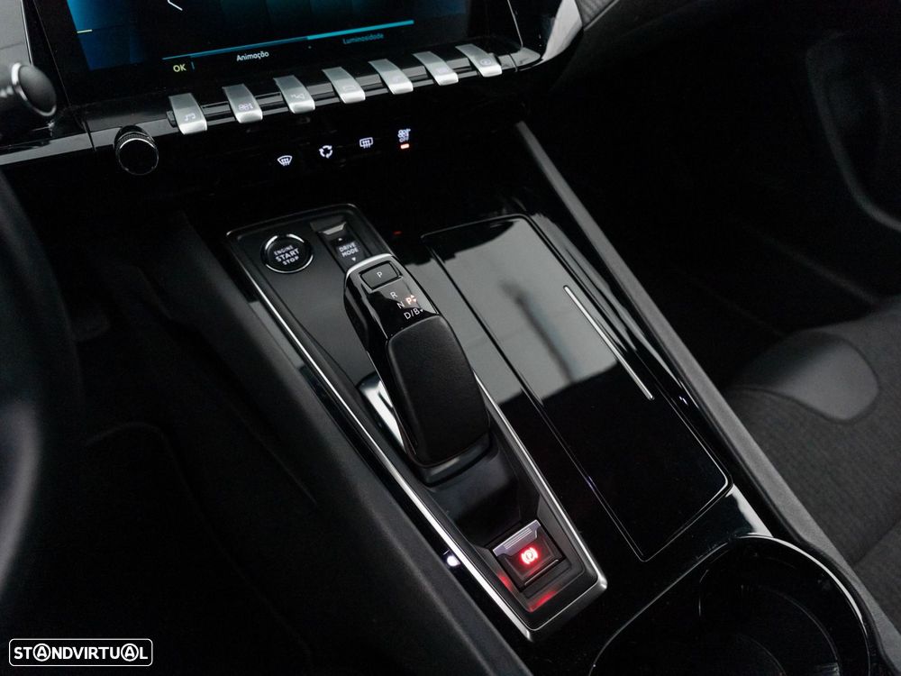 Peugeot 508 SW 1.6 Hybrid Allure e-EAT8 - 26