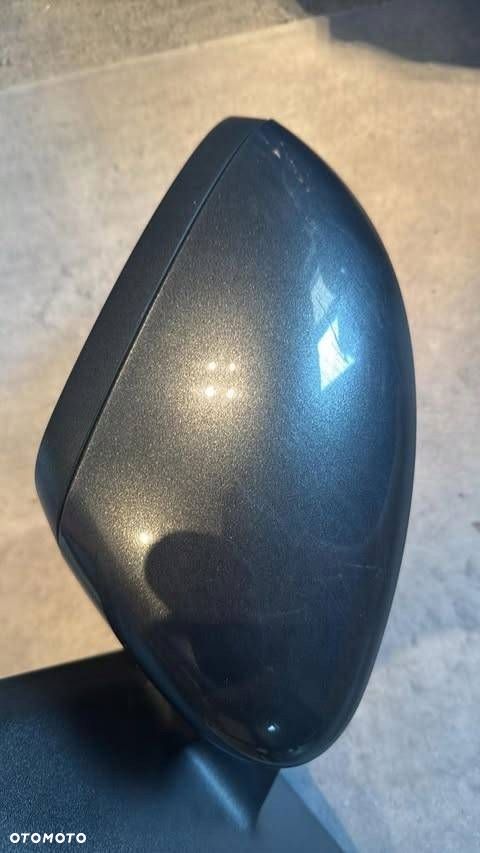 lewe lusterko ford galaxy mk4 2017r 13pin kolor uf - 3