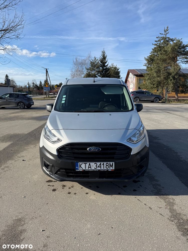 Ford Transit Connect - 2
