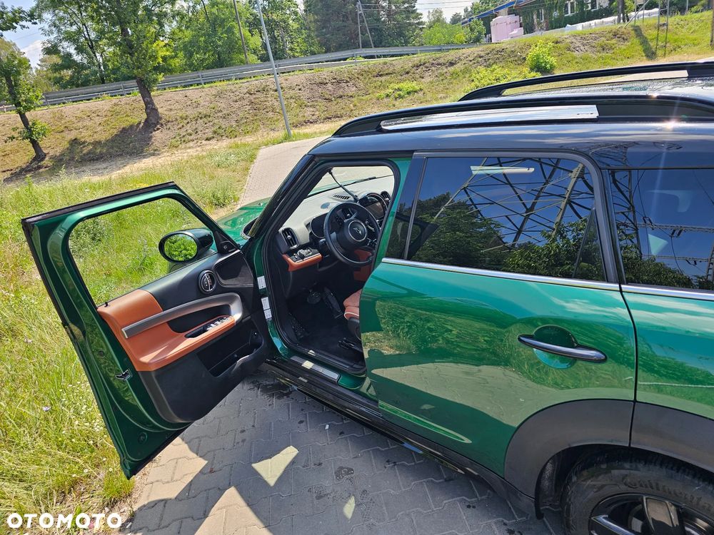 MINI Countryman - 7