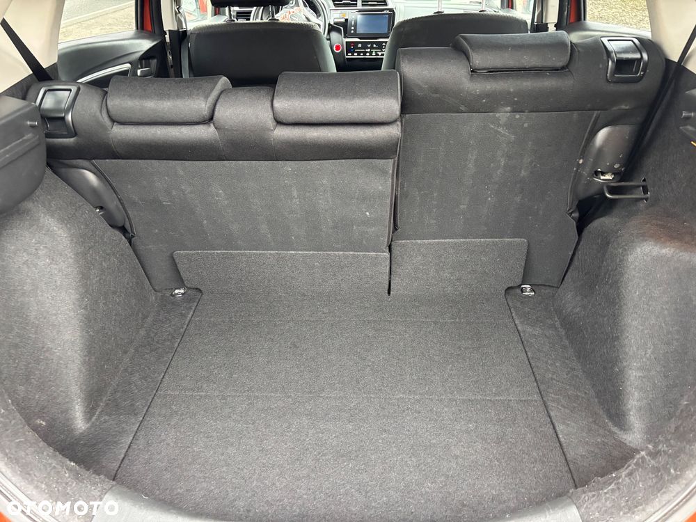 Honda Jazz 1.3 i-VTEC CVT Elegance - 15