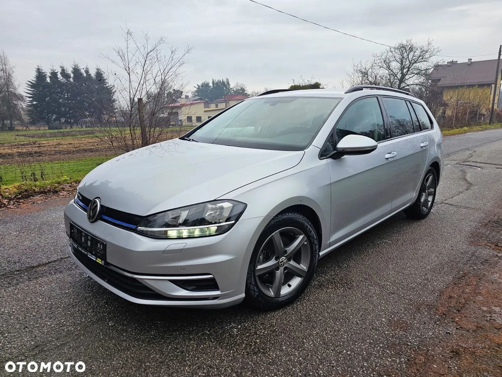Volkswagen Golf 1.5 TSI OPF United - 3