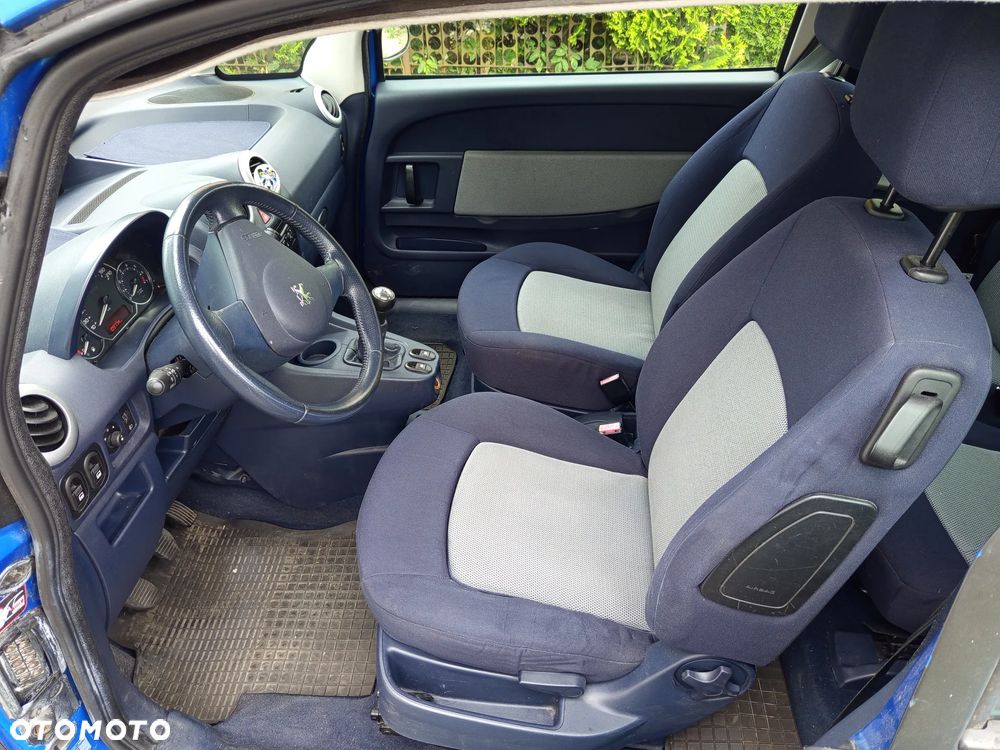 Peugeot 1007 90 Filou - 5