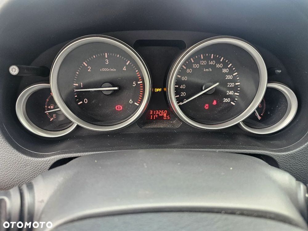 Mazda 6 2.0 CD Comfort - 14