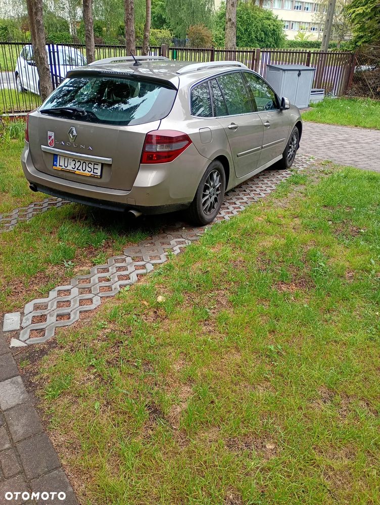 Renault Laguna - 4