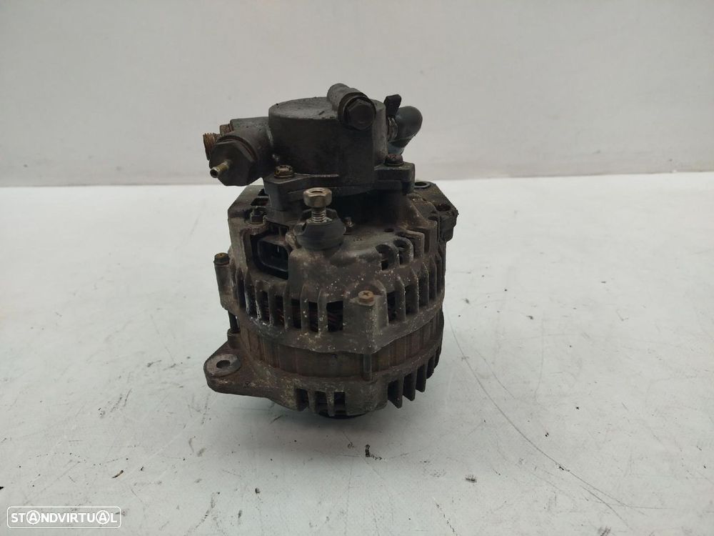 Alternador OPEL Astra G Classic (F08, F48) - 2