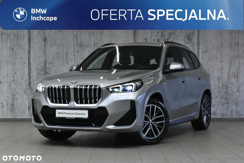 BMW X1 sDrive18i M Sport - 1
