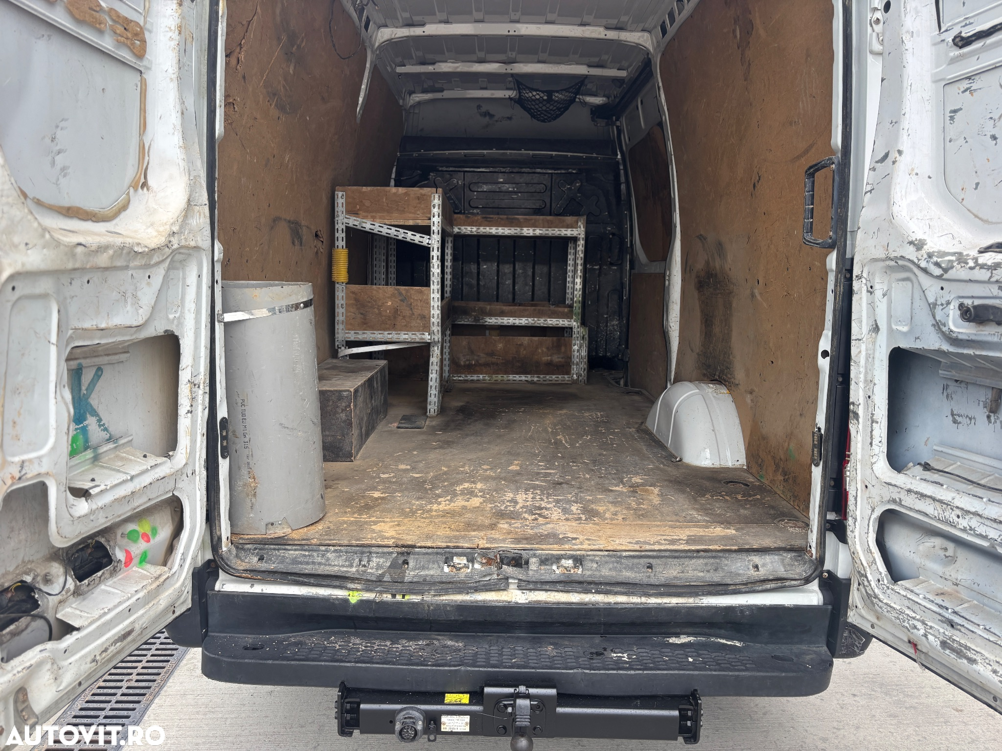 Iveco Daily - 9