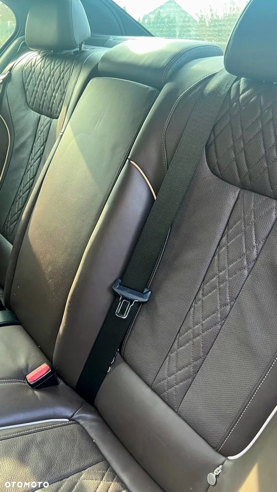BMW Seria 7 740Ld xDrive - 17