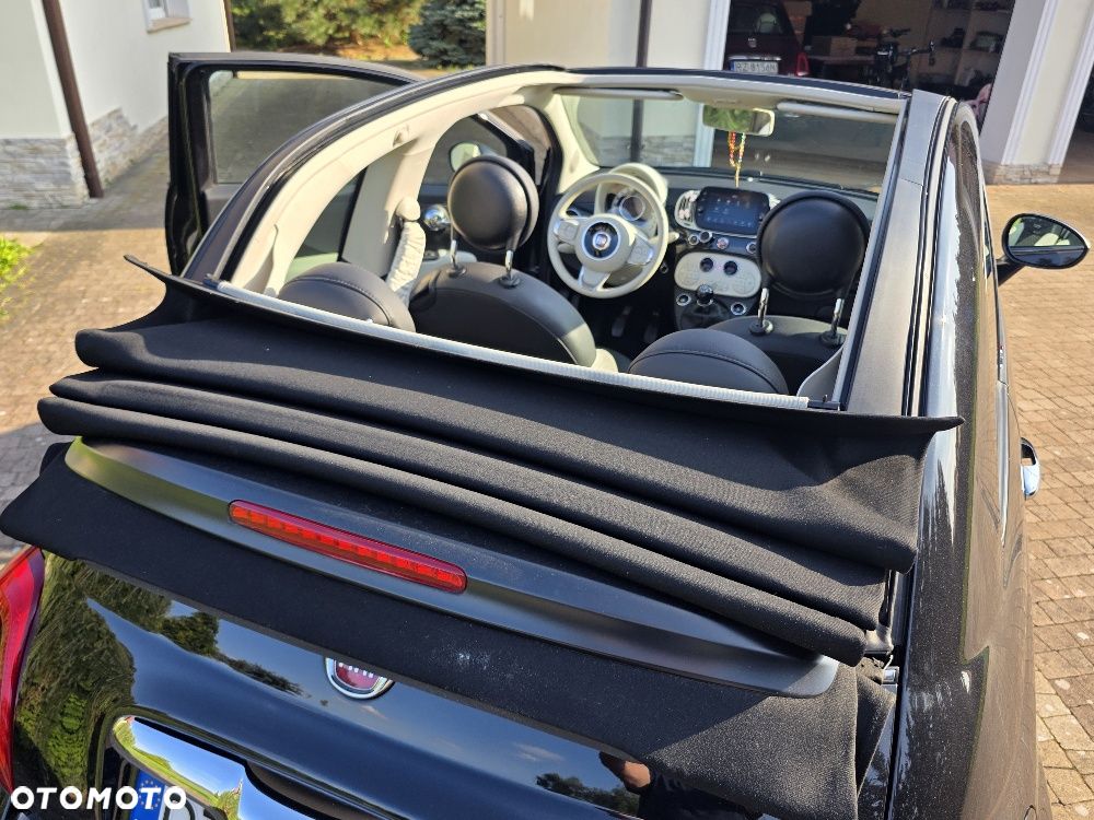 Fiat 500 1.0 GSE N3 Hybrid Dolcevita - 18