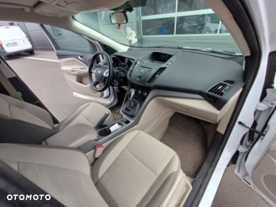 Ford Escape 1.6 EcoBoost FWD SE - 10