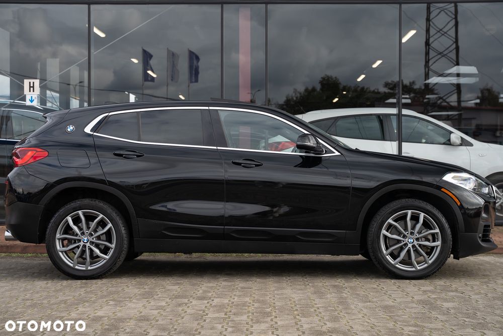 BMW X2 sDrive20i GPF sport - 17