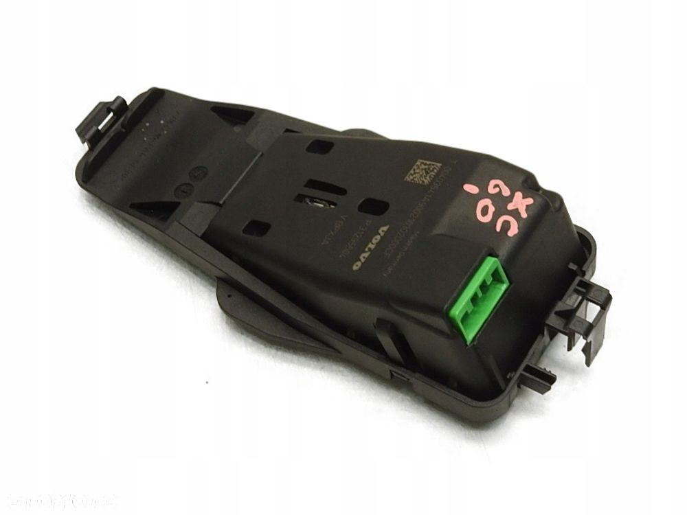 SENSOR DESZCZU VOLVO XC60 I 31295504 - 1