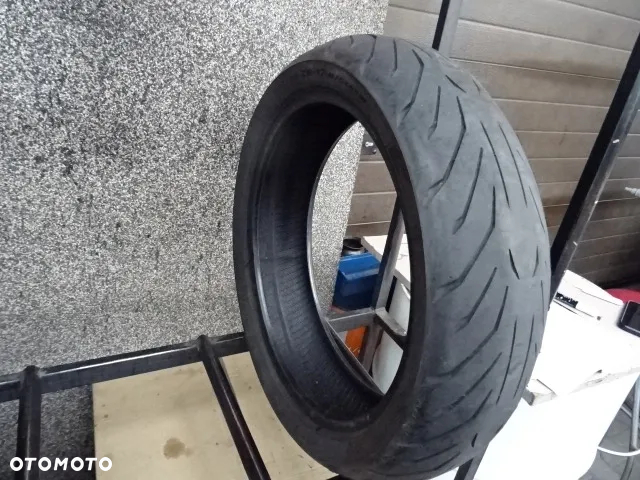 160/60/R17 69H Dunlop Trailmax Mixtour - 2