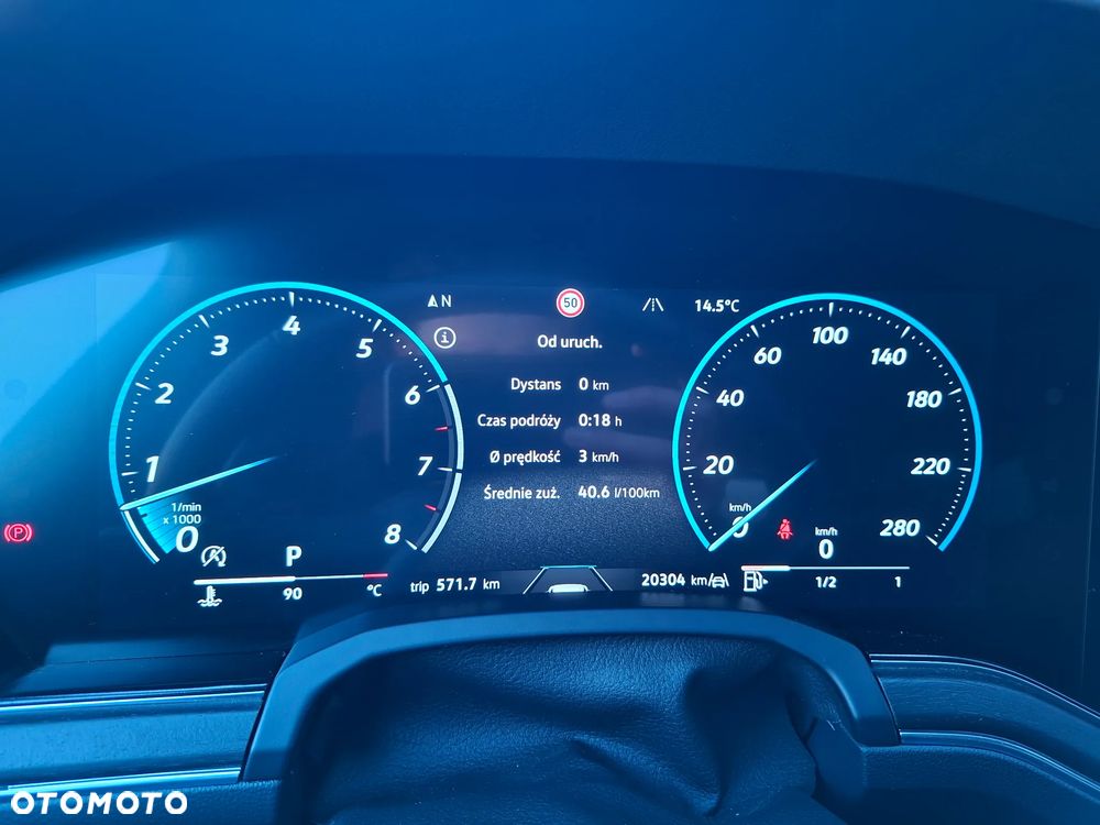 Volkswagen Touareg 3.0 V6 TFSI 4Motion Elegance - 19