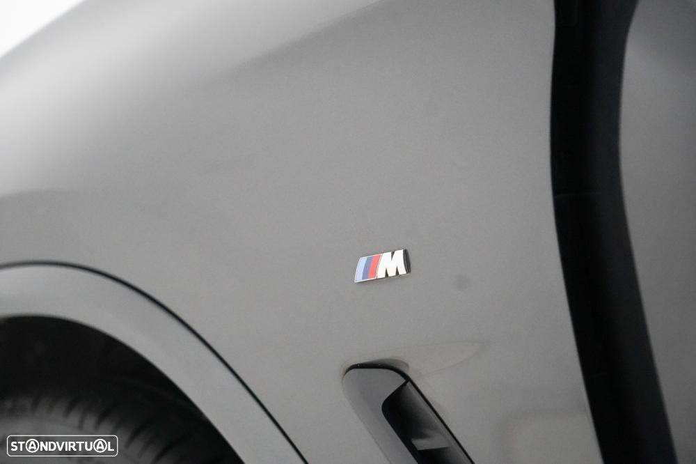 BMW X4 20 d xDrive Pack M Auto - 26