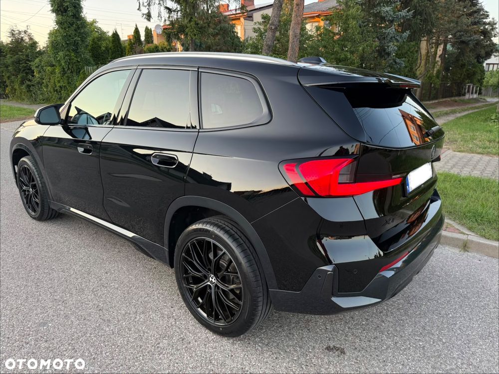 BMW X1 - 3