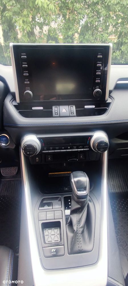 Toyota RAV4 2.5 Hybrid Selection 4x2 - 23