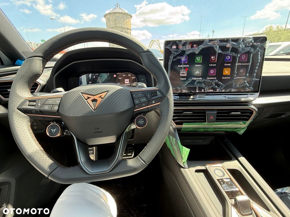 Cupra Formentor 2.0 TSI 4Drive VZ DSG - 5