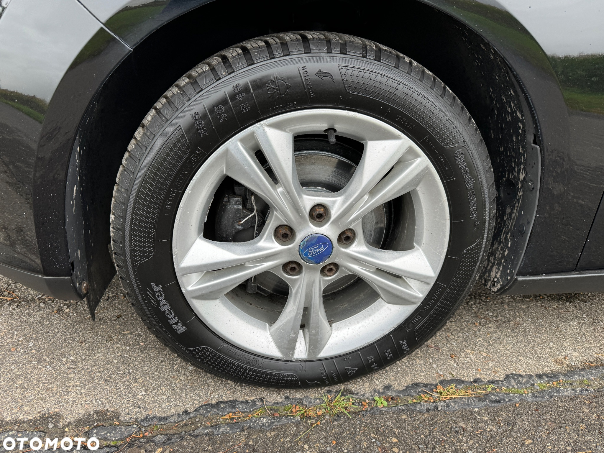 Ford Focus 1.6 Edition - 7