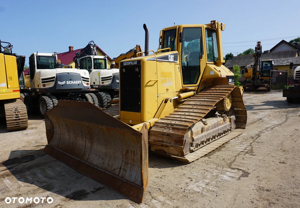 Caterpillar CAT D5N