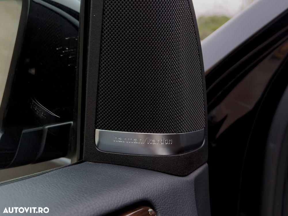 Mercedes-Benz GL - 24