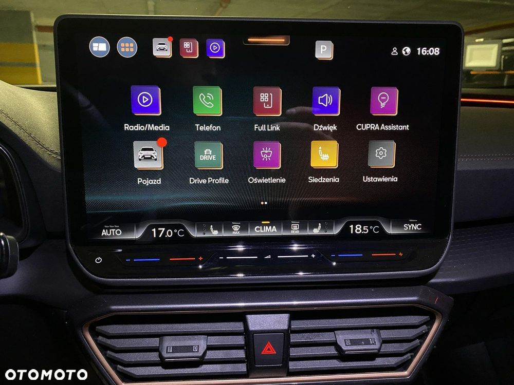 Cupra Formentor - 26