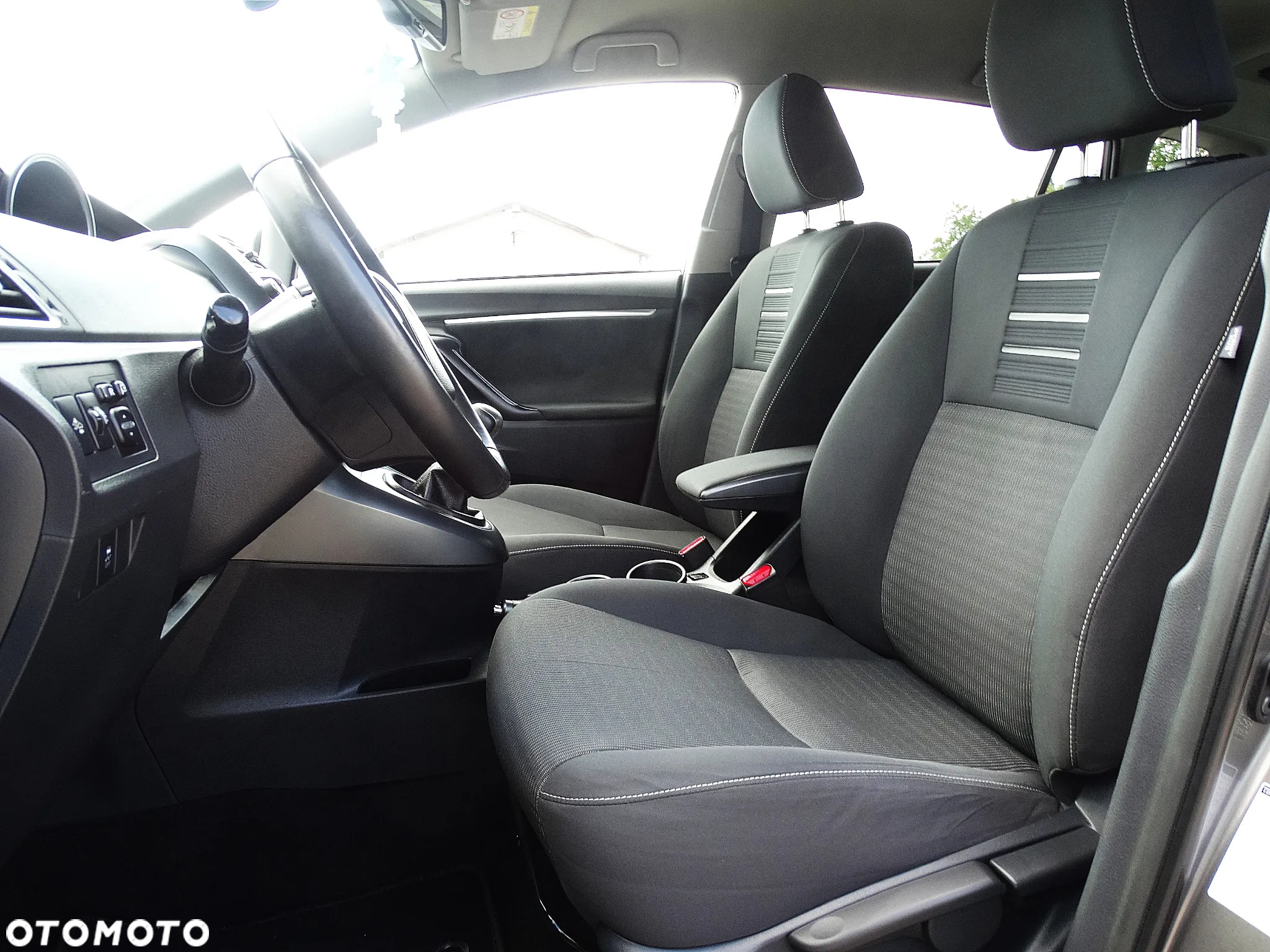 Toyota Verso 1.8 7-Sitzer Executive - 19